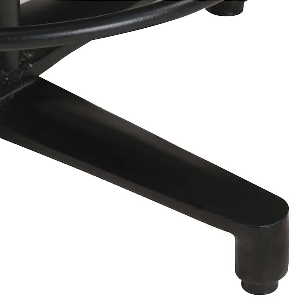 2 db tömör mangófa bárszék 66 cm 6