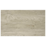 Tölgyszínű MDF lebegő fali polc 40 x 23,5 x 3,8 cm 9