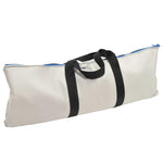 Rózsaszín PVC felfújható tornamatrac pumpával 100 x 100 x 20 cm 8