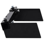 Hóvető fűnyíróhoz csatlakozóval 100 cm 13