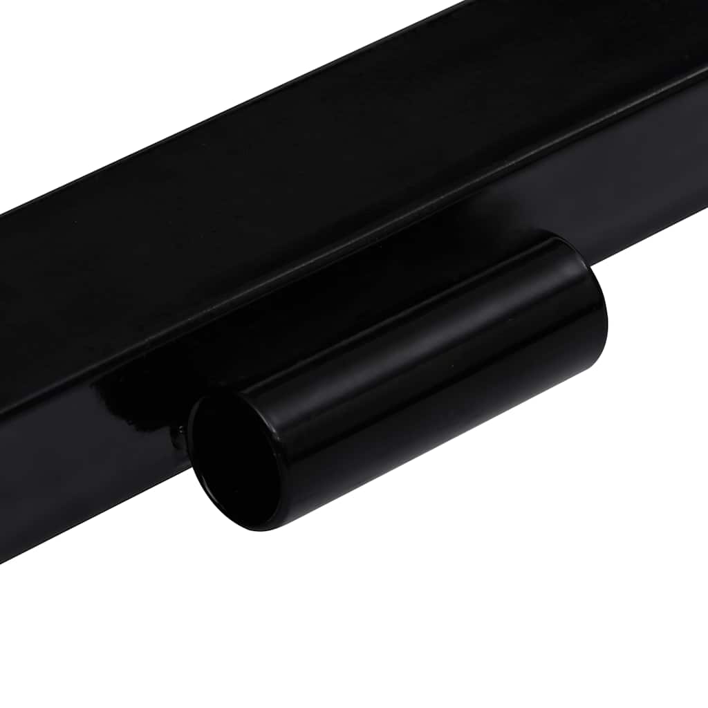 Hóvető fűnyíróhoz csatlakozóval 100 cm 15