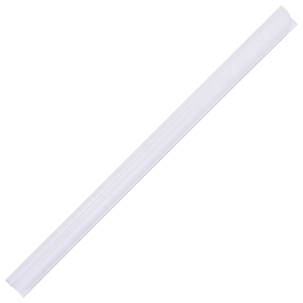 Barna PVC betekintést gátló szalag 35x0,19 m 9
