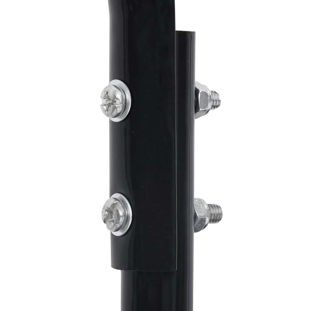 Zöld és fekete gyephenger 63 cm 50 L 6