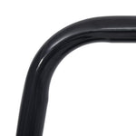 Zöld és fekete gyephenger 63 cm 50 L 7