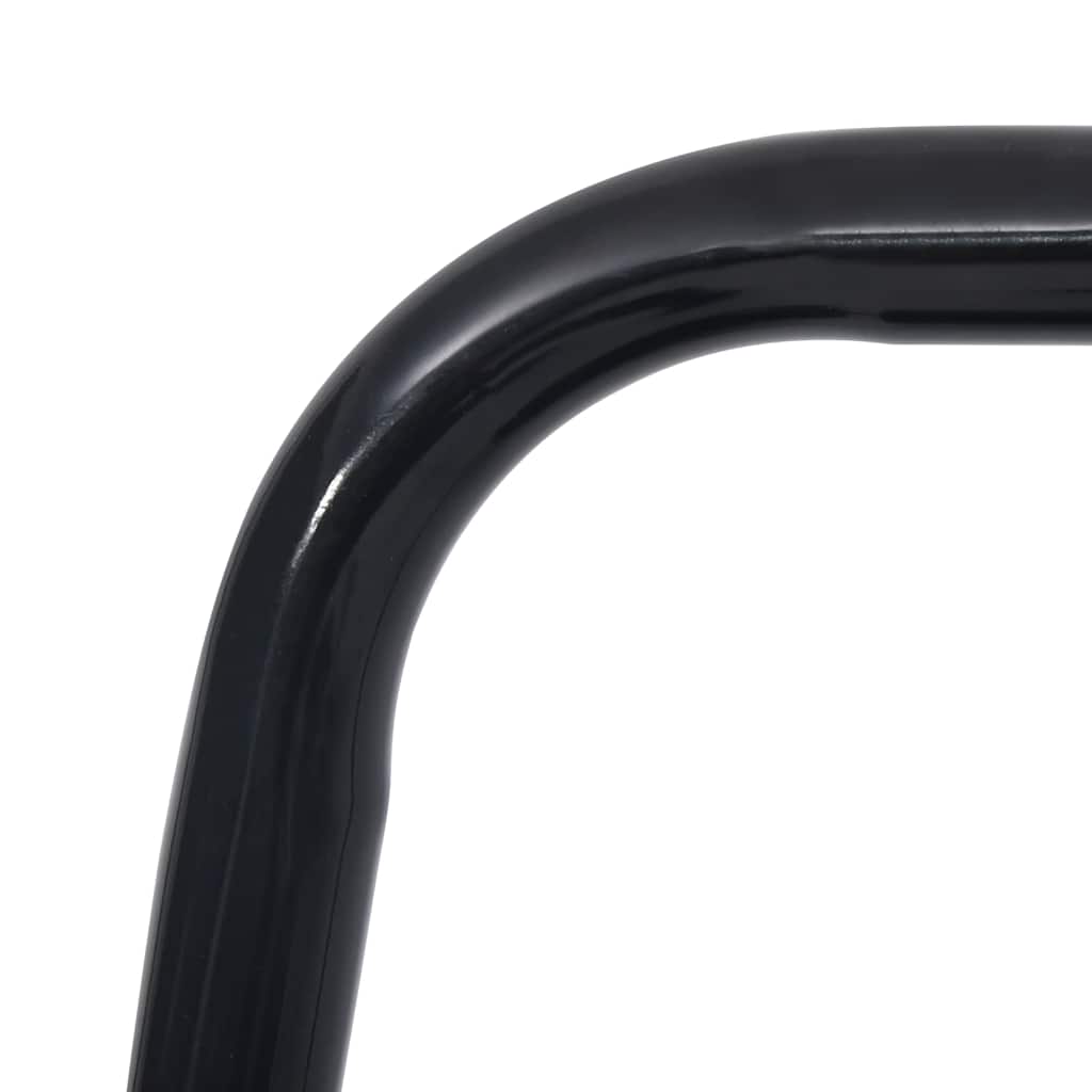 Zöld és fekete gyephenger 63 cm 50 L 7
