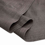Antracitszürke sátorszőnyeg 250 x 550 cm 6