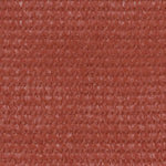Terracotta HDPE erkélyparaván 120 x 300 cm 2