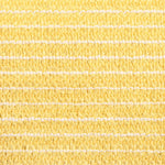 Bézs HDPE napvitorla 160 g/m² 5 x 8 m 9