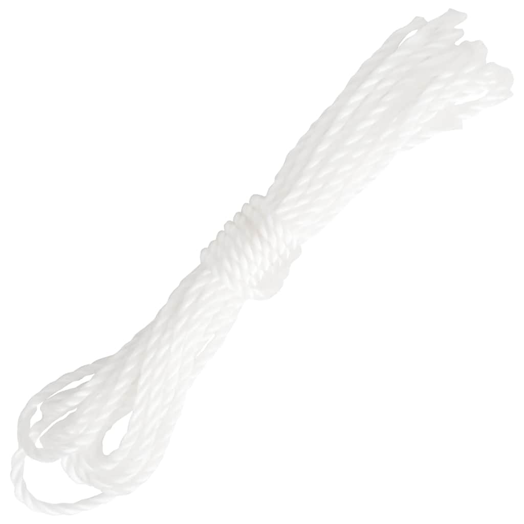 Világoszöld HDPE napvitorla 160 g/m² 2 x 3 m 8