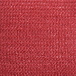 Piros HDPE napvitorla 160 g/m² 2,5 x 4 m 9