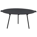 Öntöttvas grilltárcsa Ø44 cm