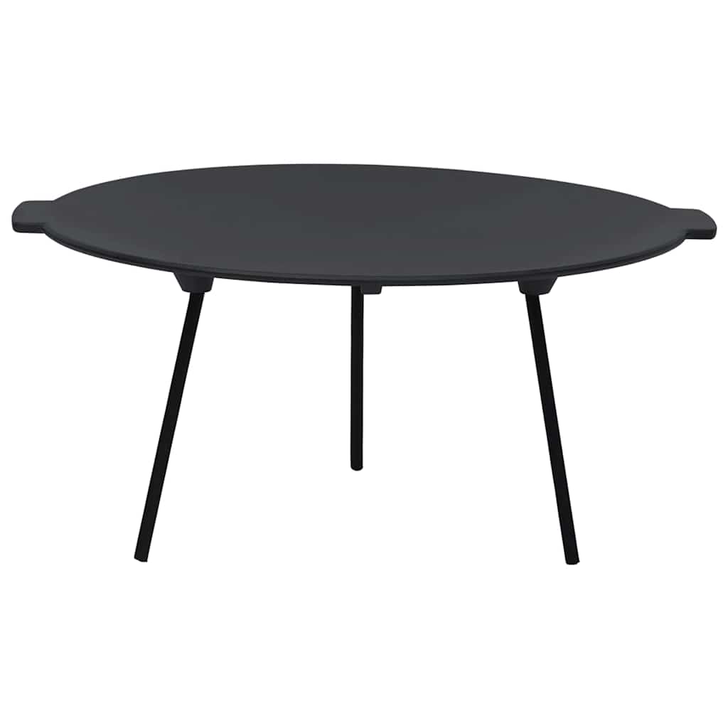 Öntöttvas grilltárcsa Ø44 cm