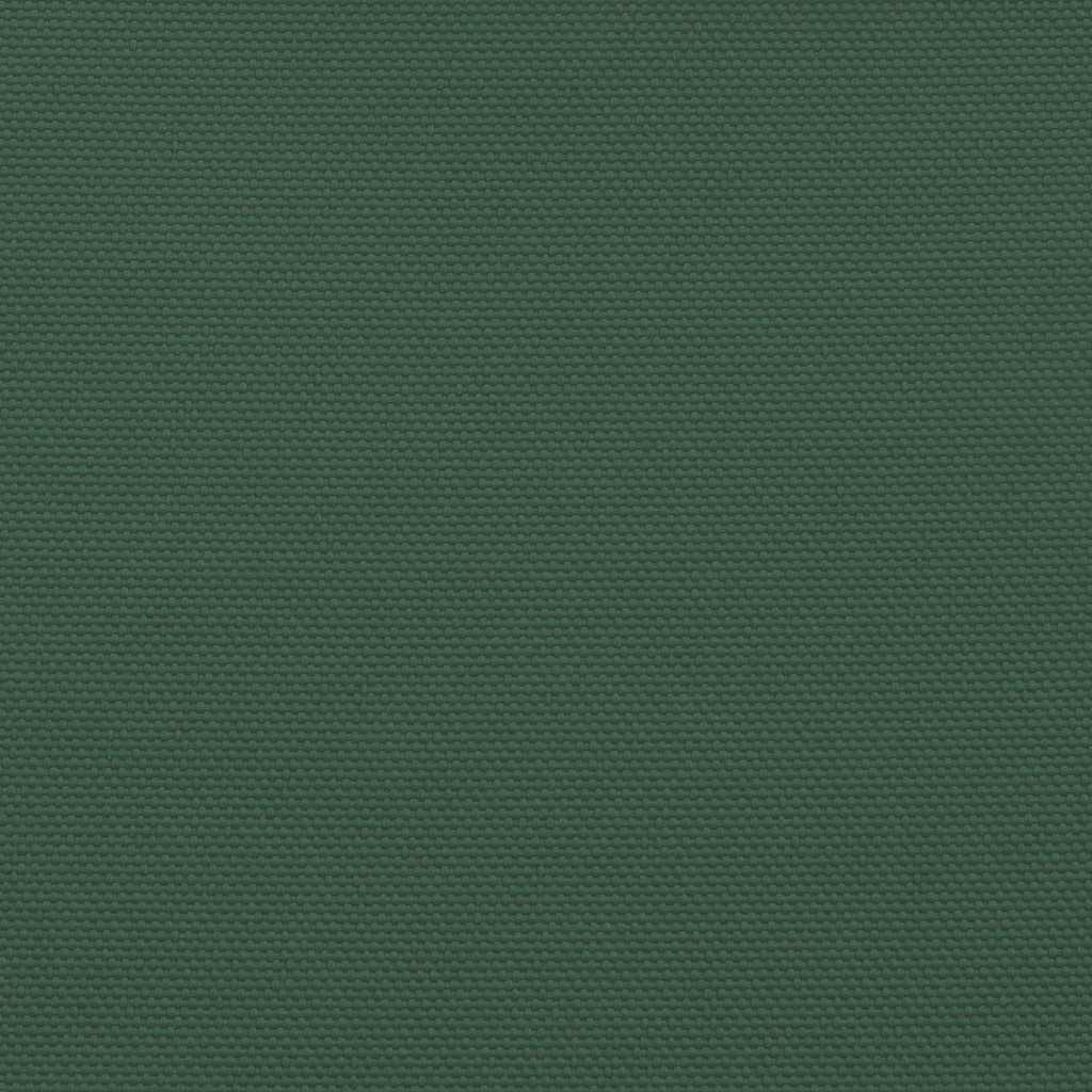 Sötétzöld téglalap alakú oxford-szövet napvitorla 3 x 4 m 9