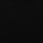Fekete téglalap alakú oxford szövet napvitorla 2,5 x 4,5 m 9