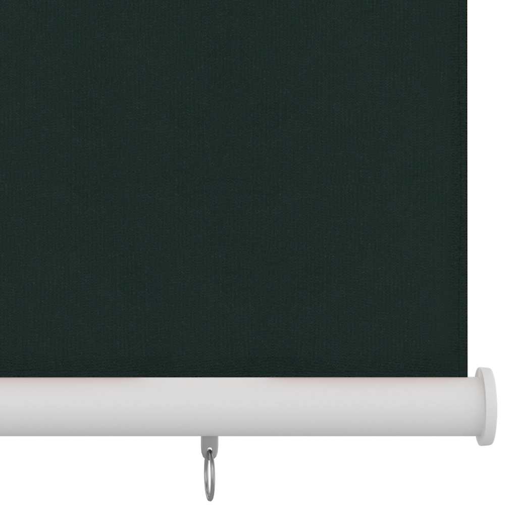 Sötétzöld kültéri HDPE roló 65(Szé)x140(Ma) cm 4