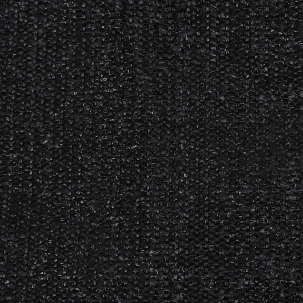 Fekete, kültéri sötétítő roló 245(Szé)x140(Ma) cm 5