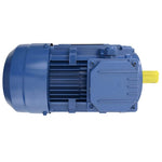 2 pólusú 3 fázisú alumínium elektromos motor 1,5kW/2LE 2840 f/p 5