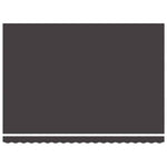 Antracitszürke poliészter pótszövet napellenzőhöz 450x350 cm 4