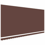 Barna poliészter pótszövet napellenzőhöz 600x350 cm 4