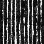 Antracitszürke zsenília rovarfüggöny 56 x 200 cm 6