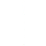 Horganyzott acél napvitorlaoszlop 250 cm 2