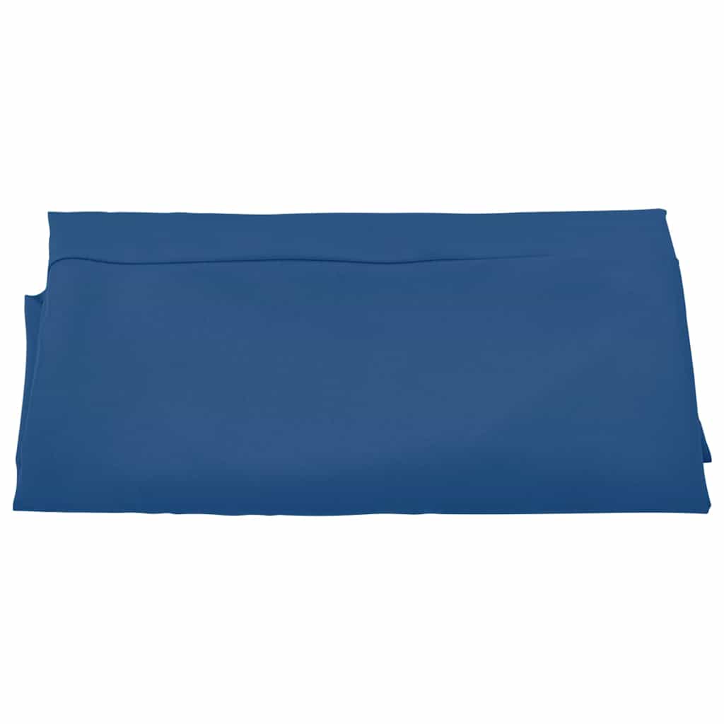 Cserevászon napernyőhöz Azúrkék 350 cm 6