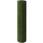 Zöld műfű 7/9 mm 1 x 15 m 3