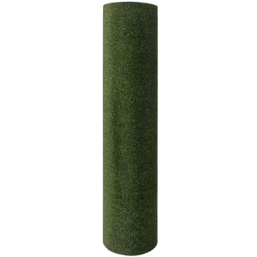 Zöld műfű 7/9 mm 1 x 15 m 3