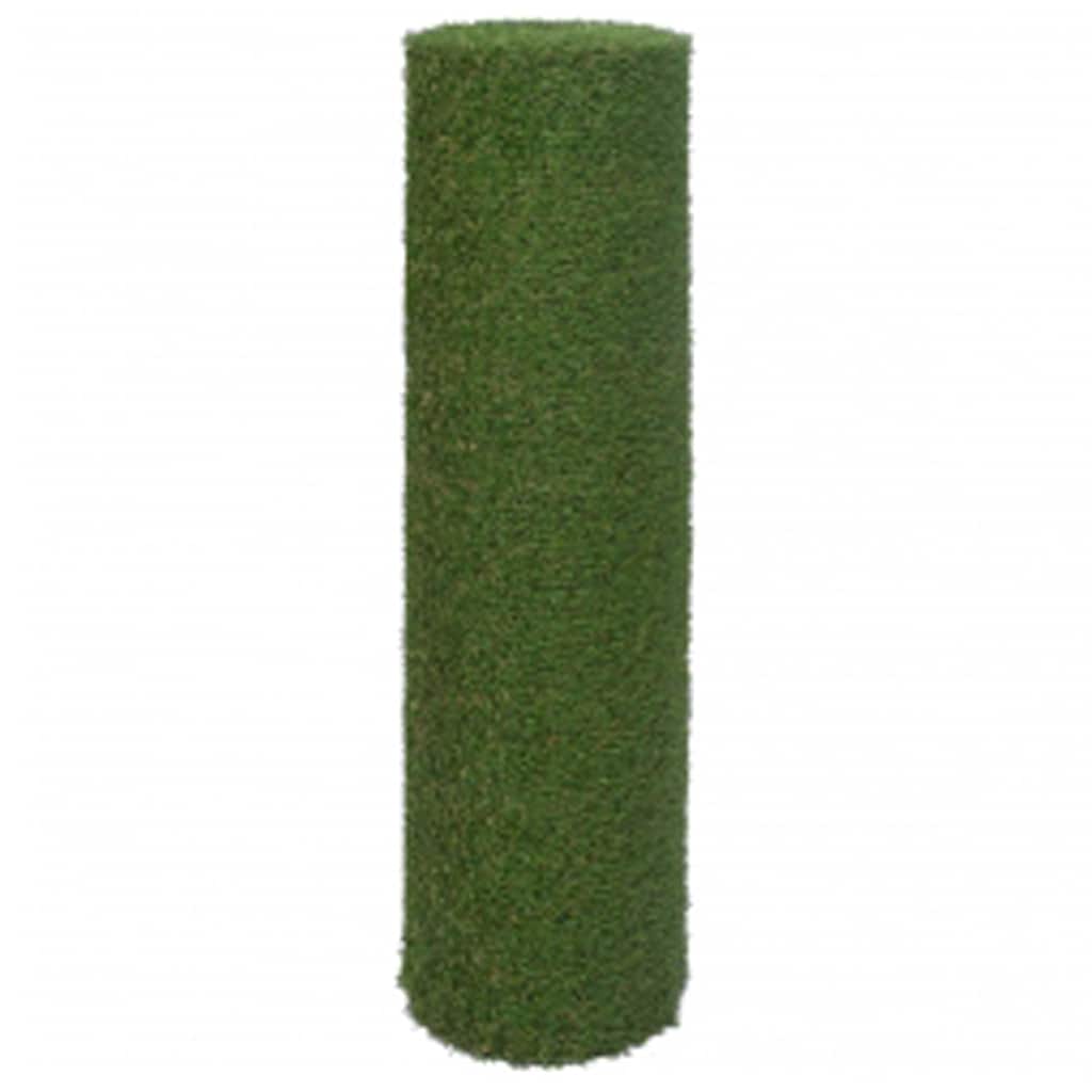 Zöld műfű 1 x 5 m / 20 mm 4