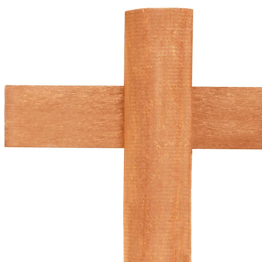 10 db fenyő gyepszegély 4,4 m 4