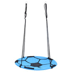 Focis mintájú fészekhinta 100 cm 2