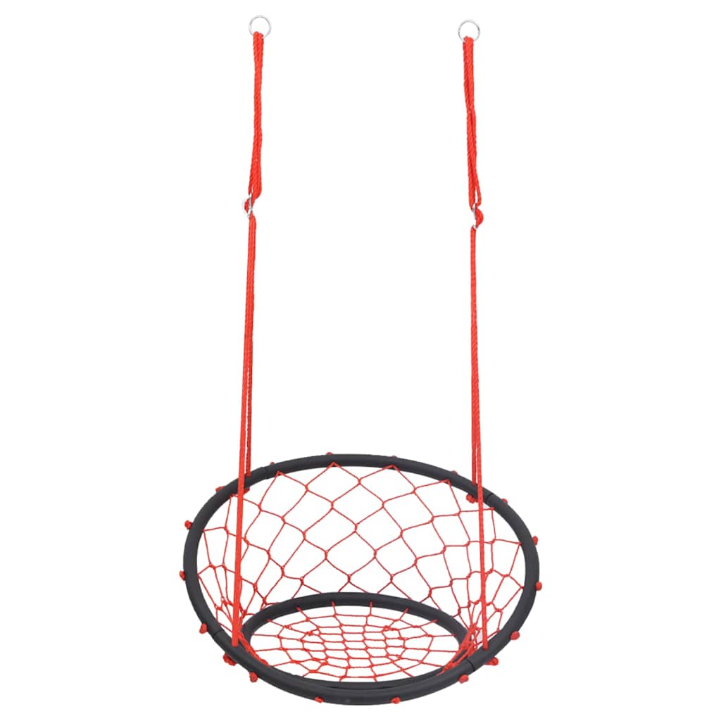 Hálós ülőhinta 60 cm 2
