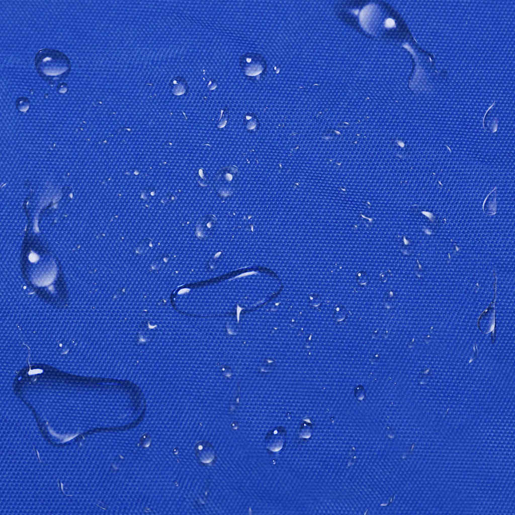 Kék csónak huzat 530x133x40 cm 8