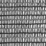 Antracitszürke HDPE belátásgátló háló 1,5 x 50 m 150 g/m² 4