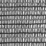Antracitszürke HDPE belátásgátló háló 1 x 10 m 195 g/m² 4