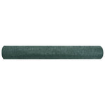 Zöld HDPE belátásgátló háló 1,5 x 50 m 75 g/m² 2