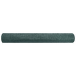 Zöld HDPE belátásgátló háló 2 x 10 m 75 g/m² 2