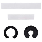 Pavilon LED fényfüzér napelemes panellel 5