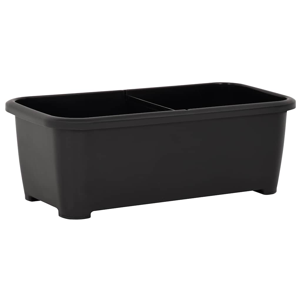 PP magaságyás 77 x 38,7 x 82 cm 5