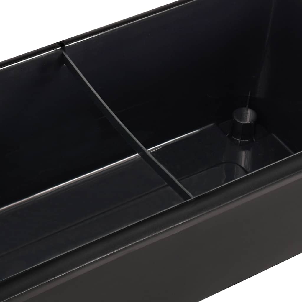 PP magaságyás 77 x 38,7 x 82 cm 7