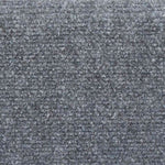 5 db öntapadós lépcsőszőnyeg 56 x 17 x 3 cm világosszürke félkör alakú 7