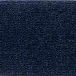 5 db öntapadós lépcsőszőnyeg 56 x 17 x 3 cm sötétkék félkör alakú 7