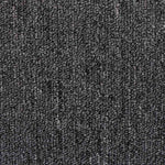 10 db antracitszürke félkör alakú lépcsőszőnyegek 65 x 24 x 4 cm 8