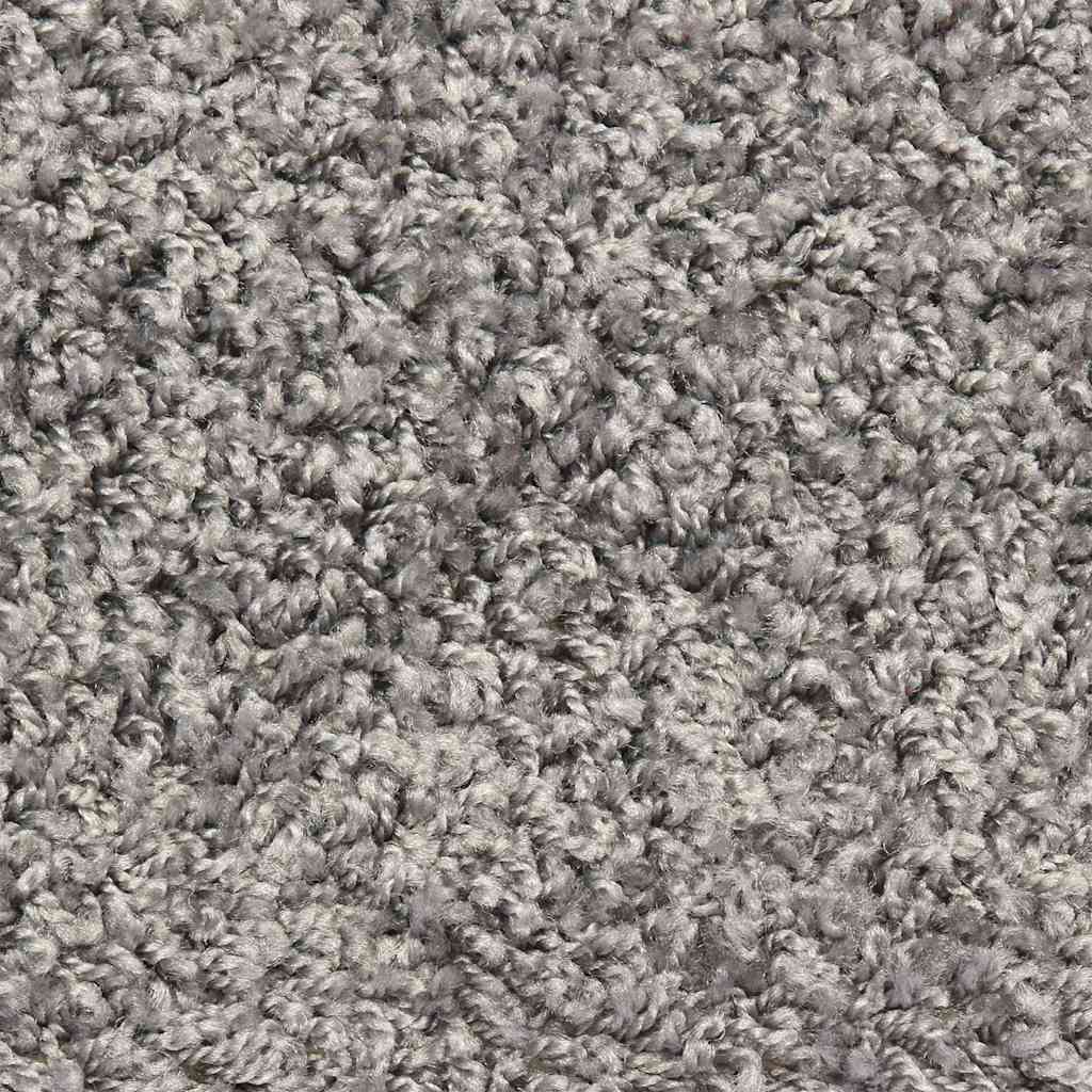 10 db szürke félkör alakú lépcsőszőnyeg 56 x 17 x 3 cm 7