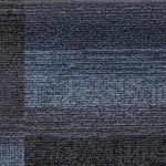 5 db fekete és szürke öntapadó lépcsőszőnyeg 65x21x4 cm 8