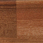 5 db barna öntapadó lépcsőszőnyeg 65x21x4 cm 8
