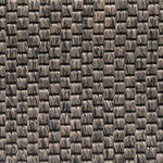 15 db szizál hatású szürke-bézs lépcsőszőnyeg 56 x 17 x 3 cm 8