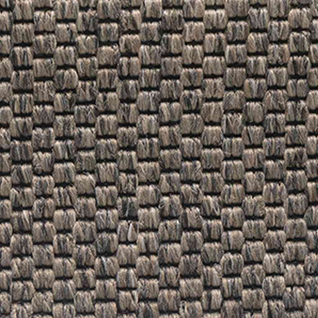 15 db szizál hatású szürke-bézs lépcsőszőnyeg 56 x 17 x 3 cm 8