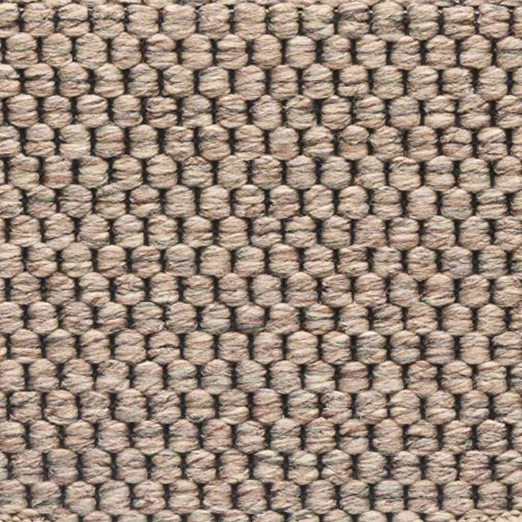 15 db szizál hatású sötét bézsszínű lépcsőszőnyeg 56x17x3 cm 8