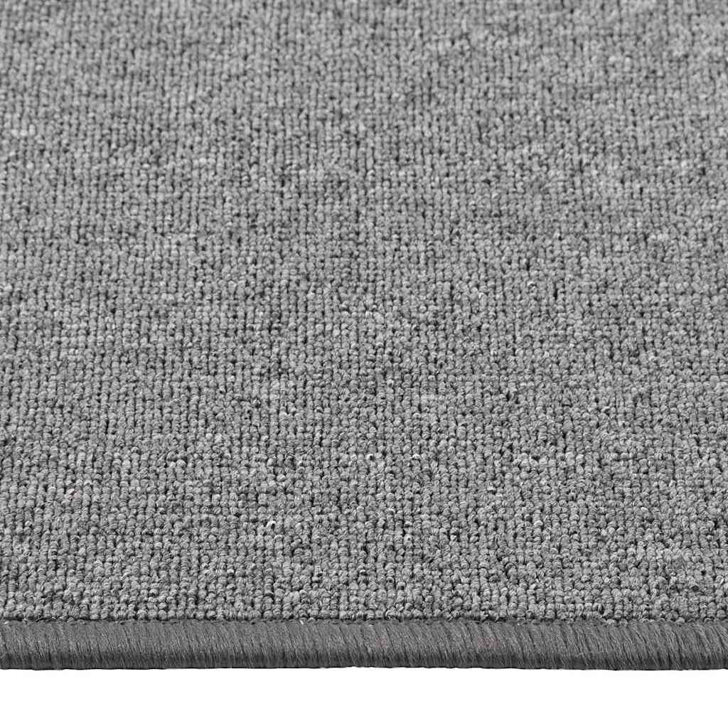 Sötétszürke futószőnyeg 50 x 250 cm 4